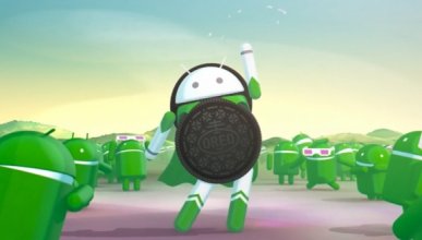 Android Oreo yayınlandı!